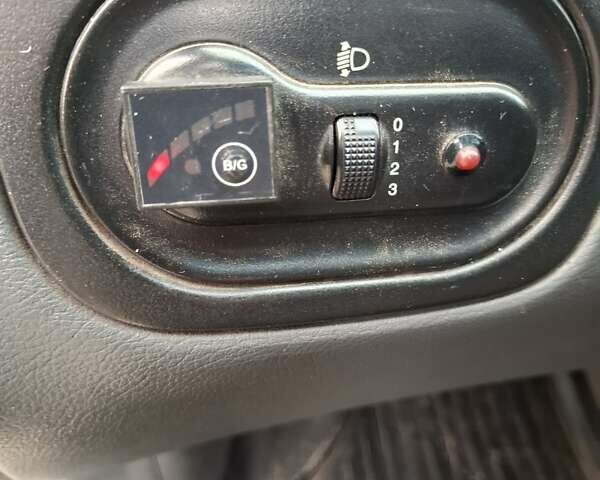 Сірий Деу Lanos Cargo, об'ємом двигуна 1.5 л та пробігом 308 тис. км за 1050 $, фото 18 на Automoto.ua