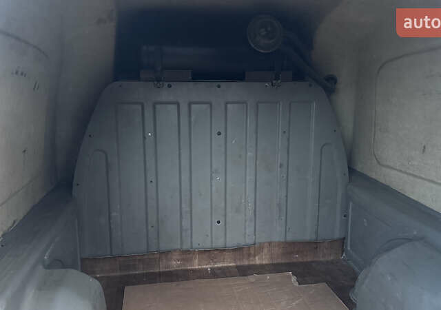 Сірий Деу Lanos Cargo, об'ємом двигуна 1.5 л та пробігом 232 тис. км за 1700 $, фото 10 на Automoto.ua