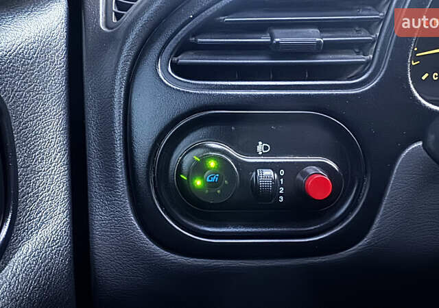 Сірий Деу Lanos Cargo, об'ємом двигуна 1.5 л та пробігом 232 тис. км за 1700 $, фото 13 на Automoto.ua