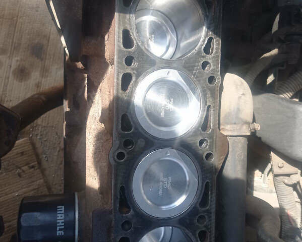 Сірий Деу Lanos Cargo, об'ємом двигуна 1.5 л та пробігом 232 тис. км за 1700 $, фото 14 на Automoto.ua