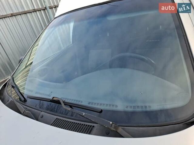 Сірий Деу Lanos Cargo, об'ємом двигуна 1.5 л та пробігом 308 тис. км за 1050 $, фото 3 на Automoto.ua