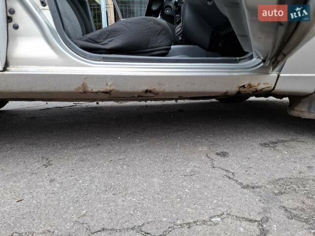 Сірий Деу Lanos Cargo, об'ємом двигуна 1.5 л та пробігом 308 тис. км за 1050 $, фото 9 на Automoto.ua