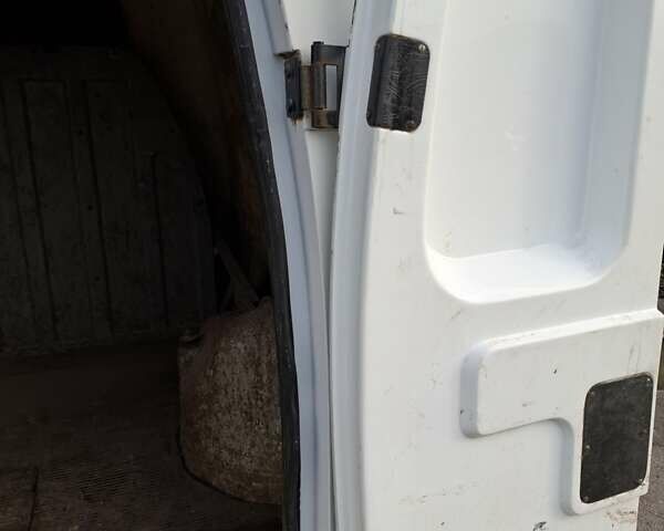 Сірий Деу Lanos Cargo, об'ємом двигуна 1.5 л та пробігом 308 тис. км за 1050 $, фото 14 на Automoto.ua