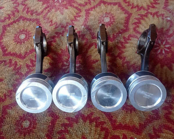 Сірий Деу Lanos Cargo, об'ємом двигуна 1.5 л та пробігом 232 тис. км за 1700 $, фото 15 на Automoto.ua