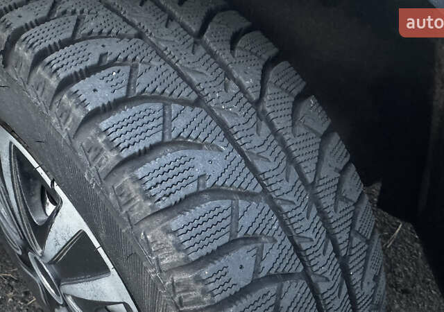 Сірий Деу Lanos Cargo, об'ємом двигуна 1.5 л та пробігом 232 тис. км за 1700 $, фото 4 на Automoto.ua