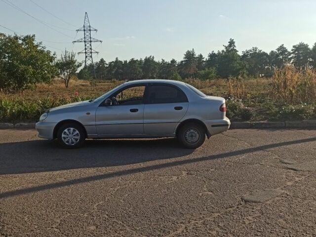 Сірий Деу Lublin, об'ємом двигуна 0 л та пробігом 150 тис. км за 2500 $, фото 2 на Automoto.ua