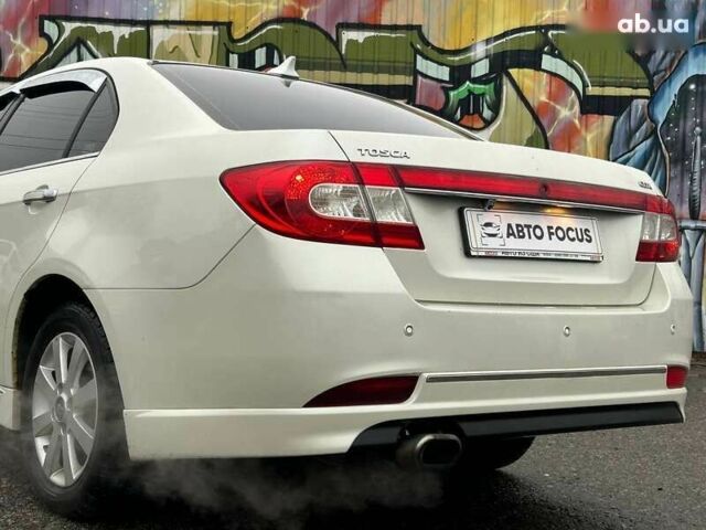 Дэу Tosca, объемом двигателя 0 л и пробегом 190 тыс. км за 4790 $, фото 5 на Automoto.ua