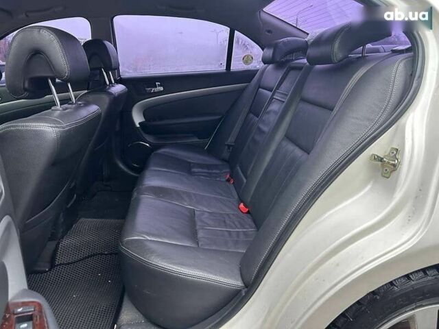 Дэу Tosca, объемом двигателя 0 л и пробегом 190 тыс. км за 4790 $, фото 8 на Automoto.ua