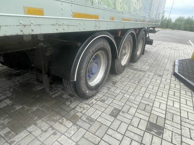 Даф 105, объемом двигателя 0 л и пробегом 0 тыс. км за 18000 $, фото 8 на Automoto.ua