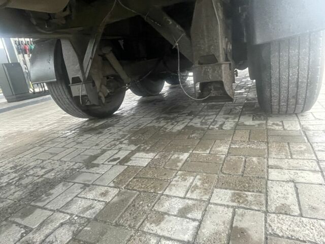 Даф 105, объемом двигателя 0 л и пробегом 0 тыс. км за 18000 $, фото 9 на Automoto.ua