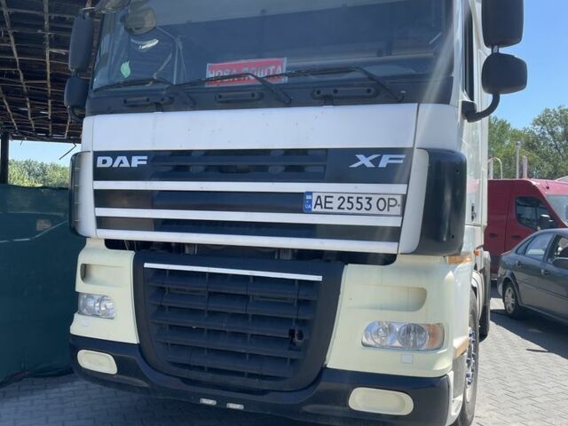 Даф 105, объемом двигателя 0 л и пробегом 0 тыс. км за 18000 $, фото 3 на Automoto.ua