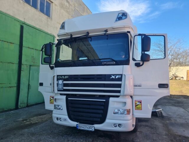 Даф 105, объемом двигателя 0 л и пробегом 0 тыс. км за 22000 $, фото 7 на Automoto.ua