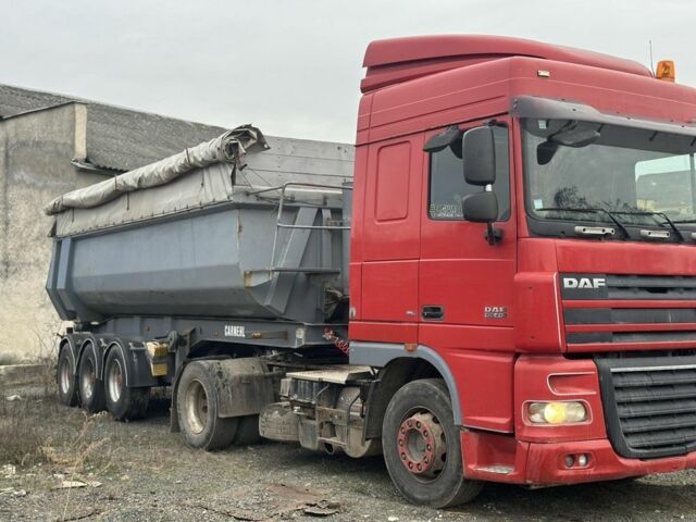 Даф 105, об'ємом двигуна 0 л та пробігом 0 тис. км за 20000 $, фото 1 на Automoto.ua