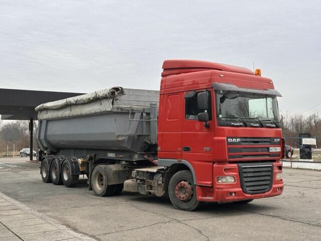 Даф 105, об'ємом двигуна 0 л та пробігом 0 тис. км за 20000 $, фото 6 на Automoto.ua