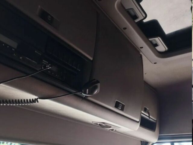 Даф 105, объемом двигателя 0 л и пробегом 0 тыс. км за 10500 $, фото 6 на Automoto.ua