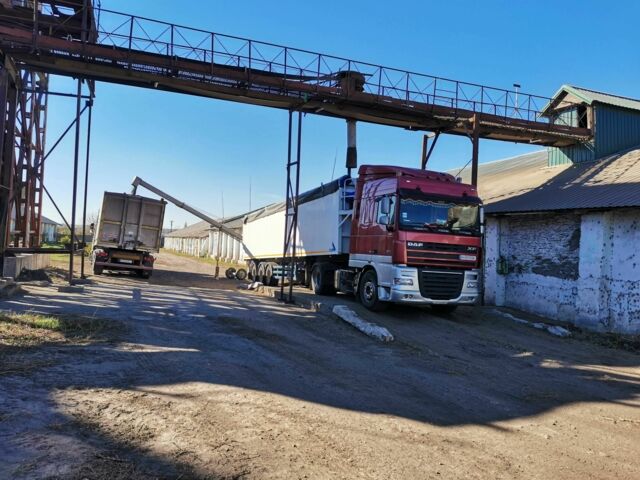 Даф 105, об'ємом двигуна 0 л та пробігом 0 тис. км за 25000 $, фото 5 на Automoto.ua