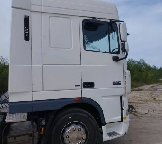 Даф 105, объемом двигателя 0 л и пробегом 0 тыс. км за 10500 $, фото 7 на Automoto.ua