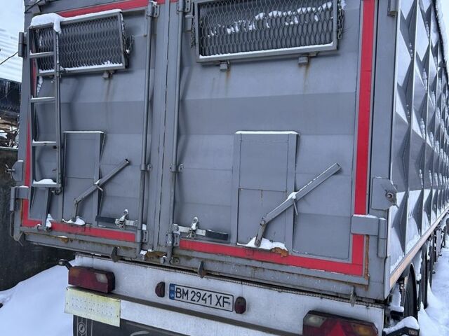 Даф 105, об'ємом двигуна 0 л та пробігом 0 тис. км за 45000 $, фото 2 на Automoto.ua