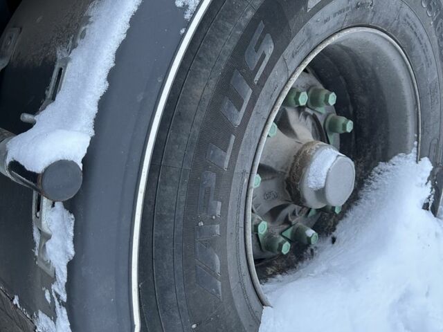 Даф 105, об'ємом двигуна 0 л та пробігом 0 тис. км за 45000 $, фото 3 на Automoto.ua