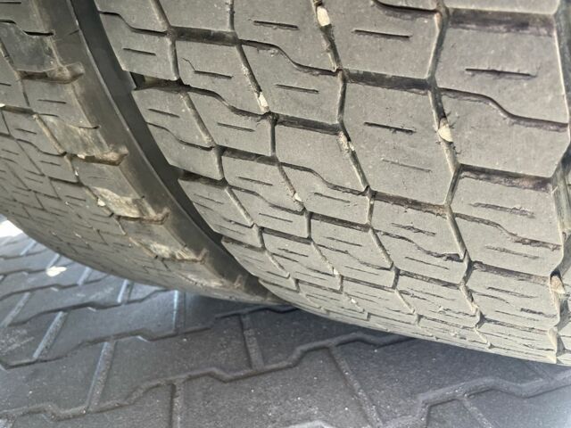 Даф 105, объемом двигателя 12.9 л и пробегом 0 тыс. км за 18000 $, фото 6 на Automoto.ua