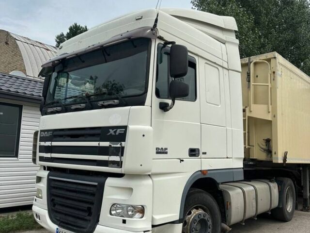 Даф 105, объемом двигателя 0 л и пробегом 0 тыс. км за 7000 $, фото 1 на Automoto.ua