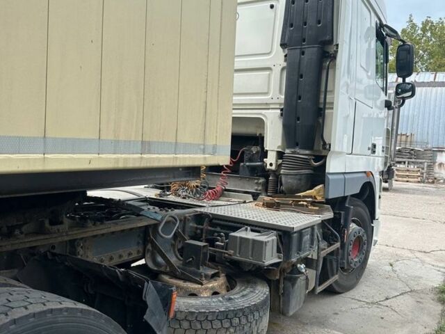 Даф 105, объемом двигателя 0 л и пробегом 0 тыс. км за 7000 $, фото 4 на Automoto.ua