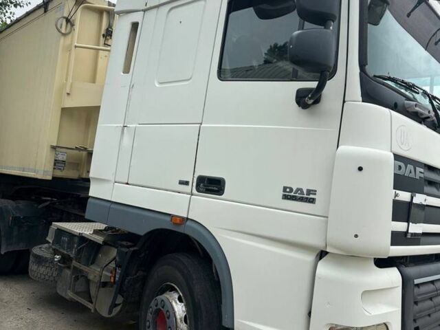 Даф 105, объемом двигателя 0 л и пробегом 0 тыс. км за 7000 $, фото 2 на Automoto.ua