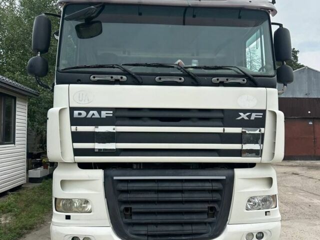 Даф 105, объемом двигателя 0 л и пробегом 0 тыс. км за 7000 $, фото 8 на Automoto.ua