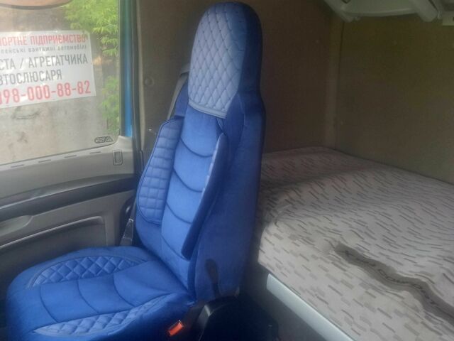 Даф 105, объемом двигателя 0 л и пробегом 0 тыс. км за 20000 $, фото 11 на Automoto.ua