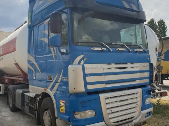 Даф 105, объемом двигателя 0 л и пробегом 0 тыс. км за 17108 $, фото 3 на Automoto.ua