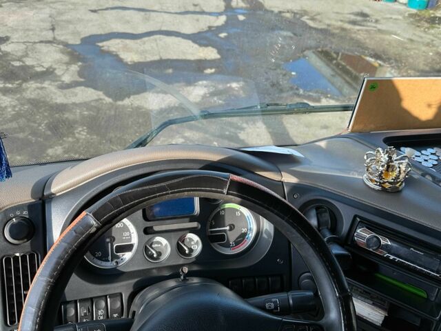 Даф 105, объемом двигателя 0 л и пробегом 0 тыс. км за 18000 $, фото 7 на Automoto.ua