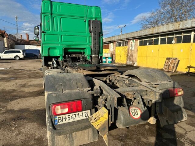 Даф 105, объемом двигателя 0 л и пробегом 0 тыс. км за 18000 $, фото 6 на Automoto.ua