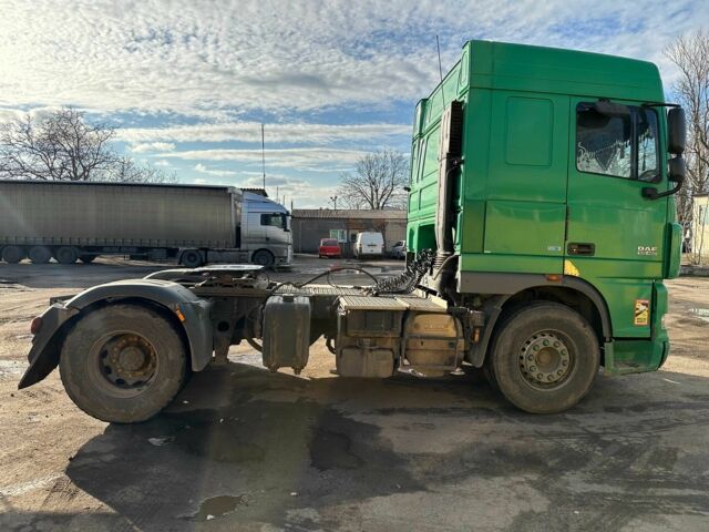 Даф 105, объемом двигателя 0 л и пробегом 0 тыс. км за 18000 $, фото 5 на Automoto.ua