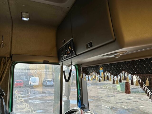 Даф 105, объемом двигателя 0 л и пробегом 0 тыс. км за 18000 $, фото 11 на Automoto.ua