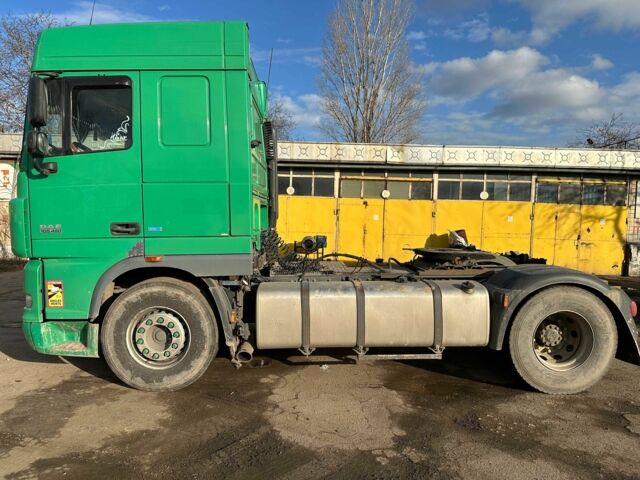 Даф 105, объемом двигателя 0 л и пробегом 0 тыс. км за 18000 $, фото 3 на Automoto.ua