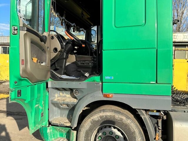 Даф 105, объемом двигателя 0 л и пробегом 0 тыс. км за 18000 $, фото 1 на Automoto.ua