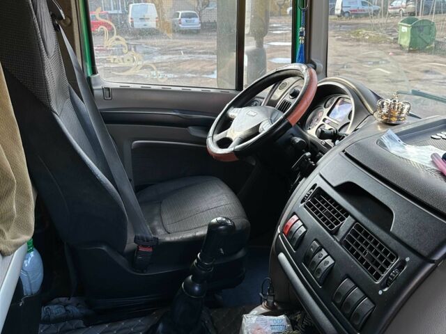 Даф 105, объемом двигателя 0 л и пробегом 0 тыс. км за 18000 $, фото 8 на Automoto.ua