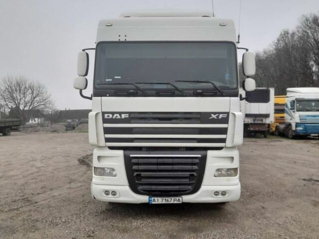 Даф 105.460, об'ємом двигуна 0 л та пробігом 0 тис. км за 10200 $, фото 1 на Automoto.ua