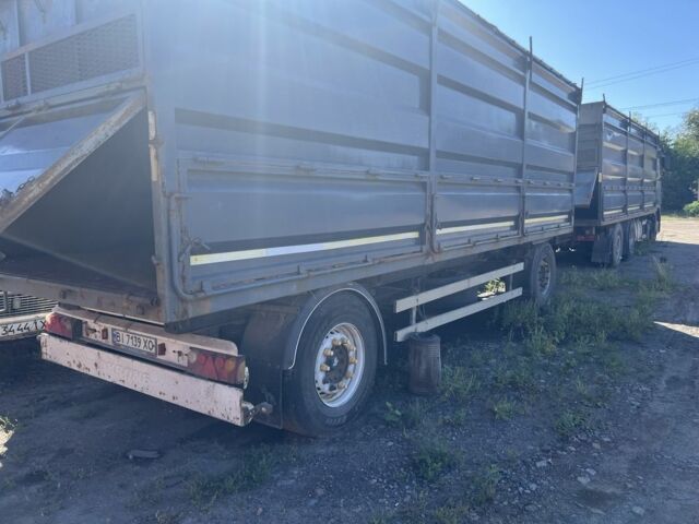 Даф 105.460 2013 в Карловке на Automoto.ua Даф 105.460, объемом двигателя 0 л и пробегом 0 тыс. км за 29900 $, фото 4 на Automoto.ua