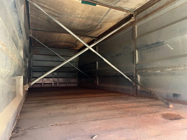 Даф 105.460 2013 в Карловке на Automoto.ua Даф 105.460, объемом двигателя 0 л и пробегом 0 тыс. км за 29900 $, фото 5 на Automoto.ua