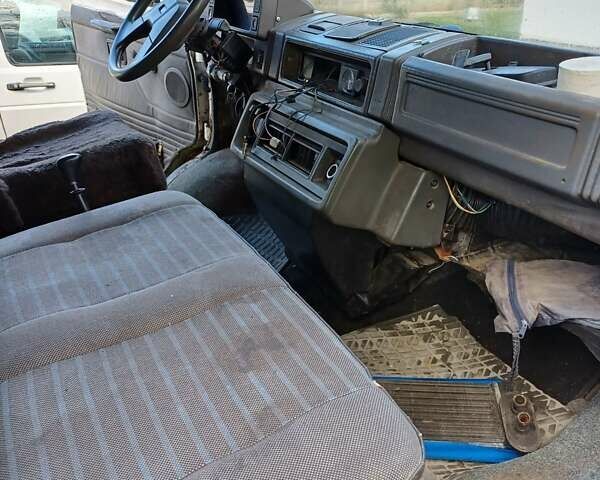 Білий Даф 400 груз., об'ємом двигуна 2.3 л та пробігом 160 тис. км за 700 $, фото 1 на Automoto.ua