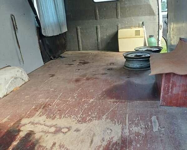 Білий Даф 400 груз., об'ємом двигуна 2.3 л та пробігом 160 тис. км за 700 $, фото 3 на Automoto.ua