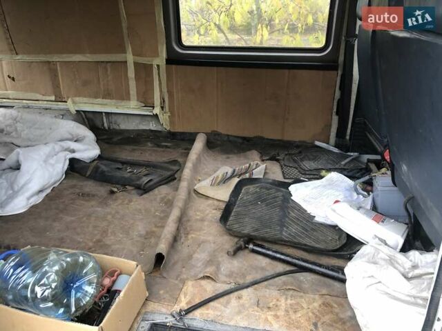 Білий Даф 400 груз., об'ємом двигуна 2.5 л та пробігом 280 тис. км за 1750 $, фото 6 на Automoto.ua