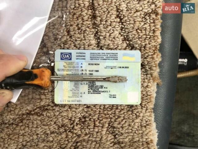 Білий Даф 400 груз., об'ємом двигуна 2.5 л та пробігом 280 тис. км за 1750 $, фото 9 на Automoto.ua