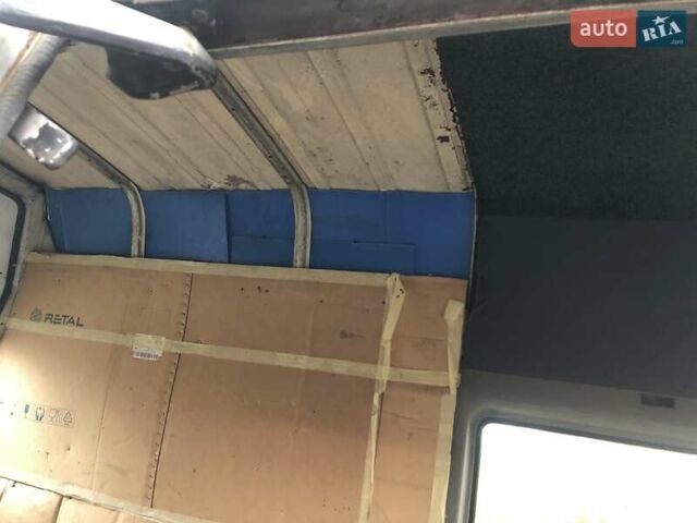 Білий Даф 400 груз., об'ємом двигуна 2.5 л та пробігом 280 тис. км за 1750 $, фото 5 на Automoto.ua