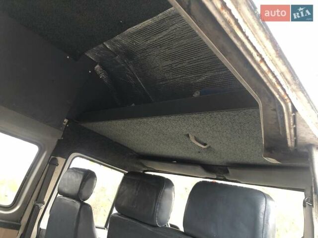 Білий Даф 400 груз., об'ємом двигуна 2.5 л та пробігом 280 тис. км за 1750 $, фото 7 на Automoto.ua