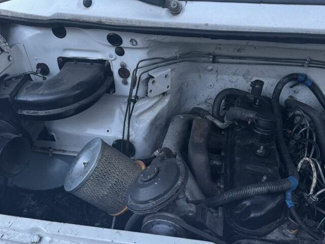 Даф 400, объемом двигателя 0 л и пробегом 0 тыс. км за 1600 $, фото 6 на Automoto.ua