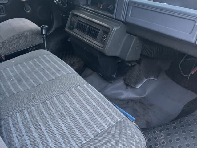 Даф 400, объемом двигателя 0 л и пробегом 0 тыс. км за 1600 $, фото 4 на Automoto.ua