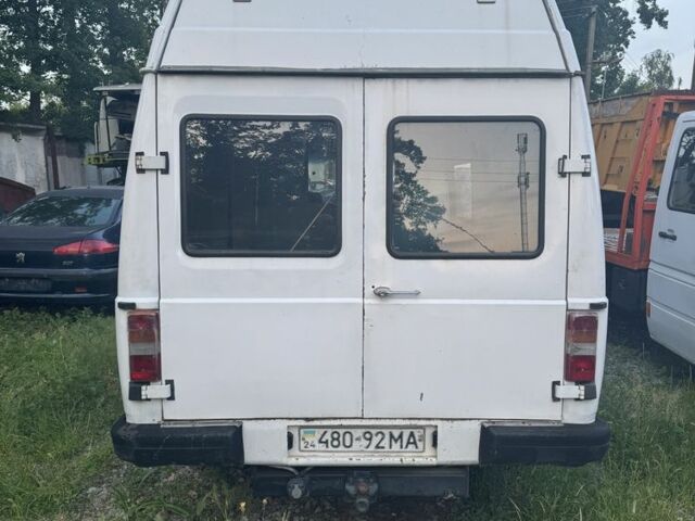 Даф 400, объемом двигателя 0 л и пробегом 0 тыс. км за 1600 $, фото 3 на Automoto.ua