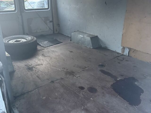 Даф 400, объемом двигателя 0 л и пробегом 0 тыс. км за 1600 $, фото 5 на Automoto.ua